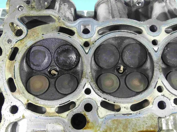 Cilinderkop OEM IMPRK1282681 voor Smart Forfour 1.5 16V image 10