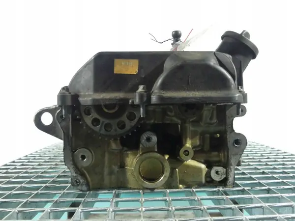 Cilinderkop OEM IMPRK1282681 voor Smart Forfour 1.5 16V image 3