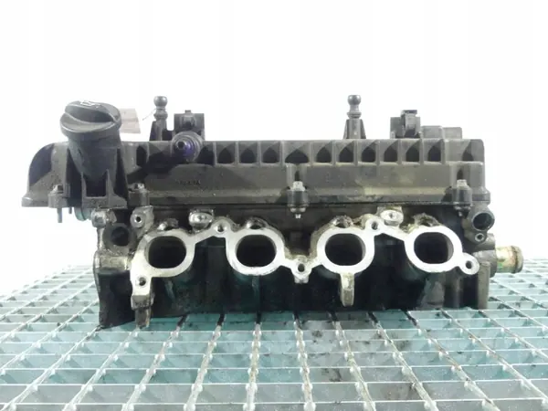 Cilinderkop OEM IMPRK1282681 voor Smart Forfour 1.5 16V image 4