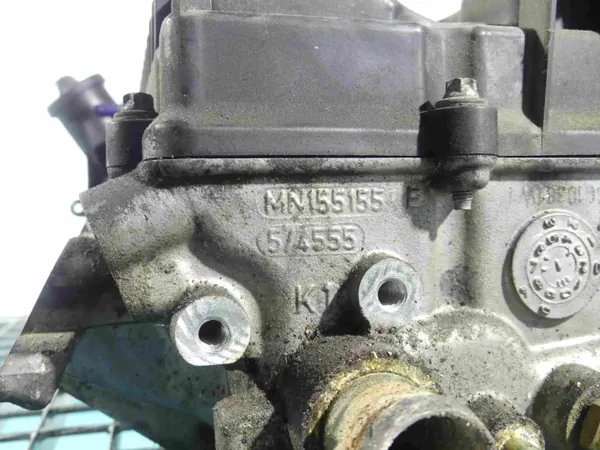 Cilinderkop OEM IMPRK1282681 voor Smart Forfour 1.5 16V image 7