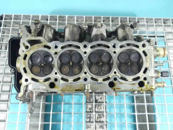 Cilinderkop OEM IMPRK1282681 voor Smart Forfour 1.5 16V image 9
