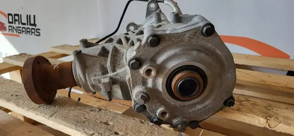 Riduttore anteriore LAND ROVER RANGE ROVER EVOQUE EJ327L486AC image 5