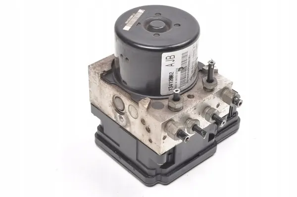 Opel Zafira C ABS-Pumpe 2.0 13412552 image 2