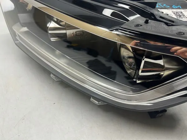 Vasen etu LED Matrix Beam -ajovalot Volkswagen T-ROC 2GA941773AA image 4