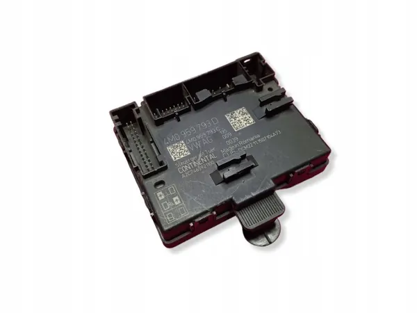 Audi OE 4M0959793D - Gebrauchtes Originalteil image 2