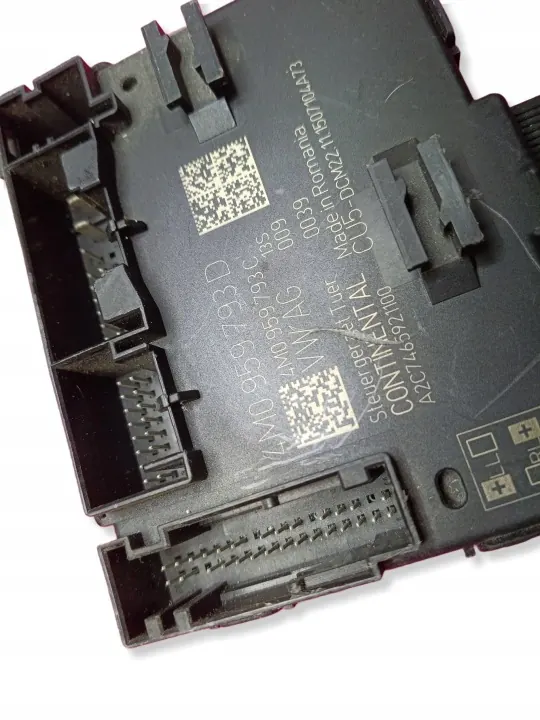 Audi OE 4M0959793D - Gebrauchtes Originalteil image 3