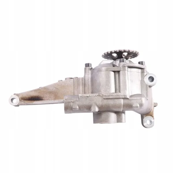 Bomba de aceite motor Mercedes OEM A2721800701 - Usada image 10