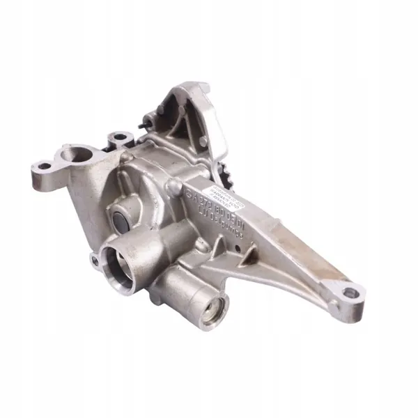Bomba de aceite motor Mercedes OEM A2721800701 - Usada image 4