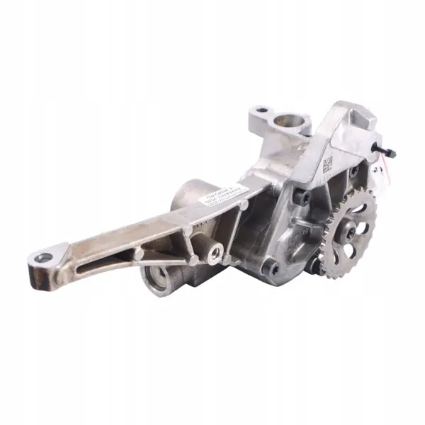 Bomba de aceite motor Mercedes OEM A2721800701 - Usada image 5