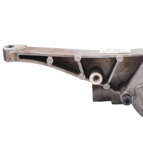Bomba de aceite motor Mercedes OEM A2721800701 - Usada image 8