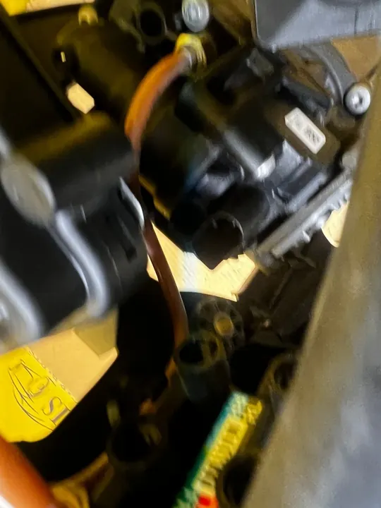 Compressore Sospensione Audi A8 D5 image 6