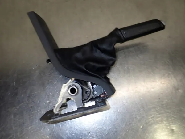 Levier de frein à main 3M51-2780-EB Ford Focus MK2 image 1