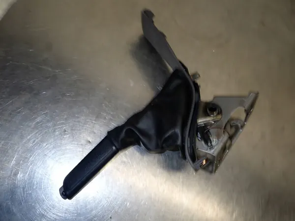 Levier de frein à main 3M51-2780-EB Ford Focus MK2 image 3