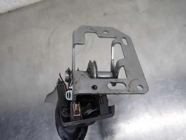 Levier de frein à main 3M51-2780-EB Ford Focus MK2 image 4