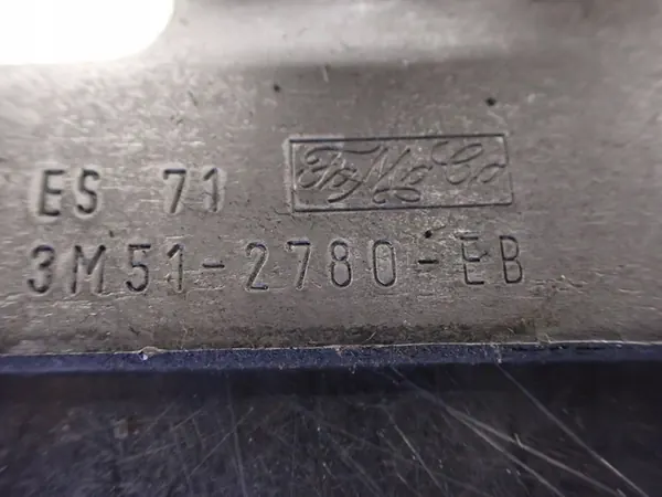 Levier de frein à main 3M51-2780-EB Ford Focus MK2 image 5