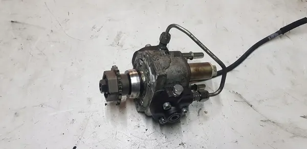 Denso 55490709 brandstofpomp image 2