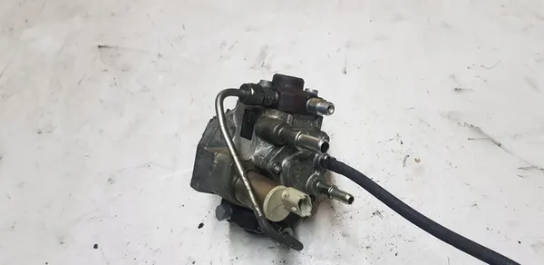 Denso 55490709 brandstofpomp image 3