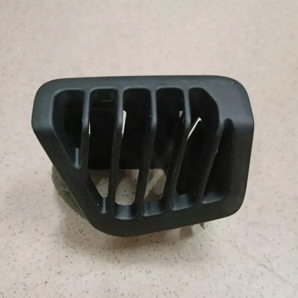 Höger luftventilgaller OEM 6AC16TX7AC - Jeep Wrangler image 2