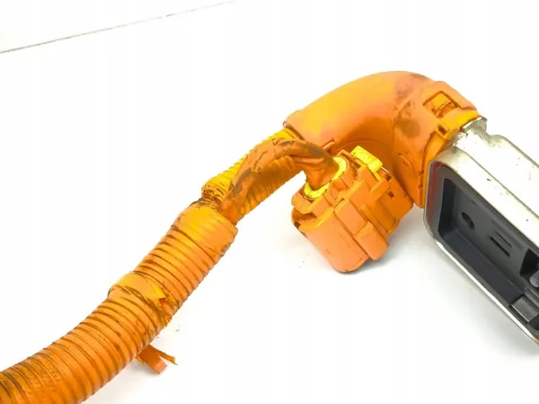 Hyundai Kona korkeajännitekaapeli OEM 91674CM000 image 6