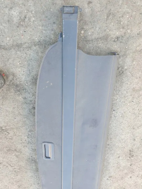 Store de coffre Volvo V50 OEM 39860407 image 3