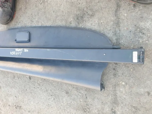 Store de coffre Volvo V50 OEM 39860407 image 5