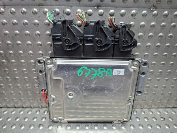 Calculateur OEM S26312644 pour Renault Dacia 1.5 DCI image 3