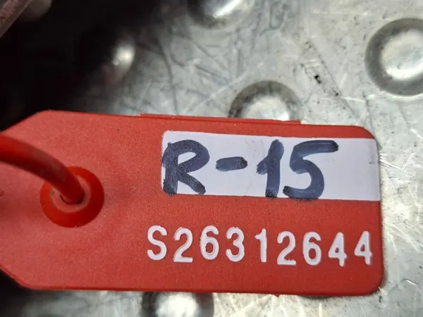 Calculateur OEM S26312644 pour Renault Dacia 1.5 DCI image 4