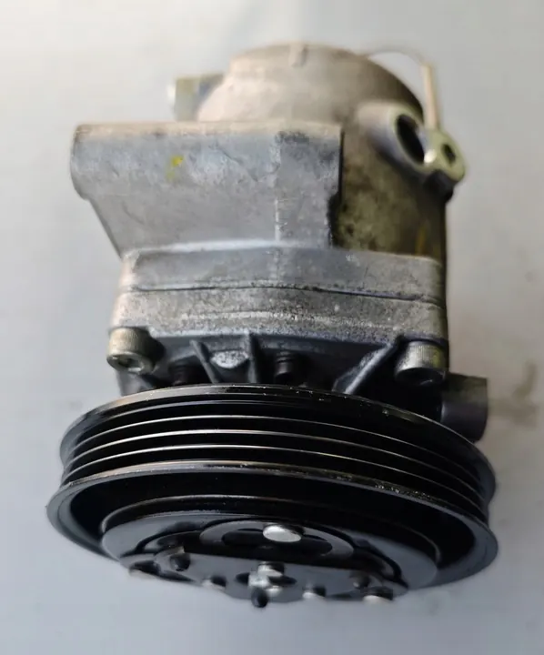 Compresor de Aire Acondicionado Smart Fortwo 451 image 3