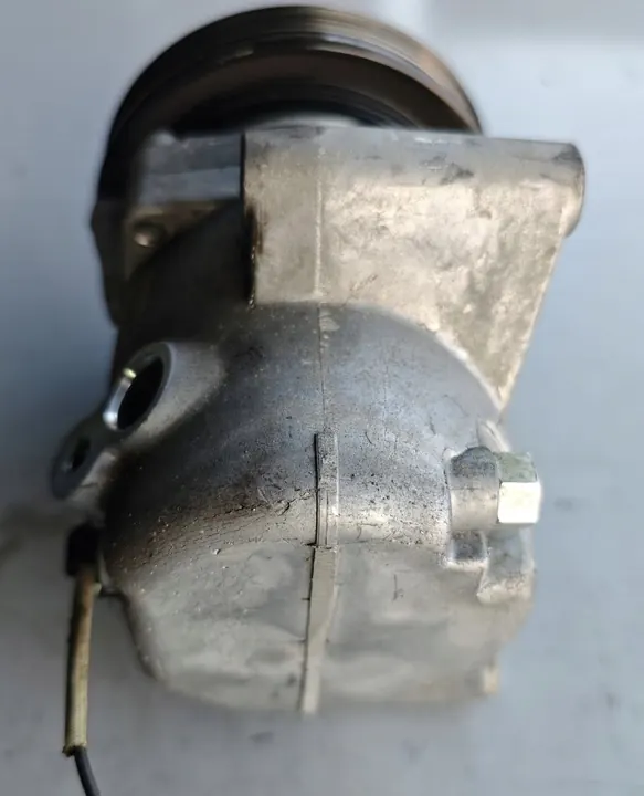 Compresor de Aire Acondicionado Smart Fortwo 451 image 4