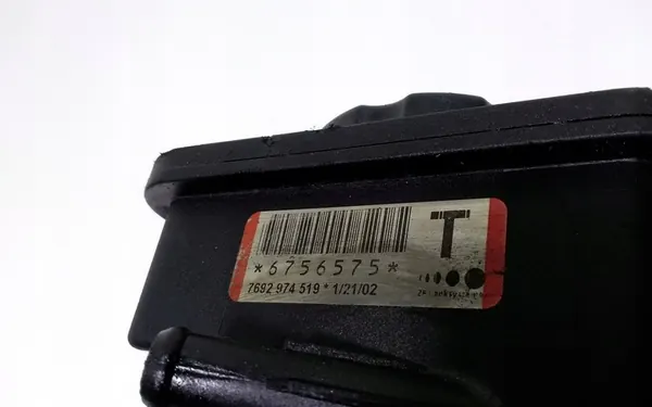 Assistência de direção BMW 3 CABRIO (E46) 2003 image 5