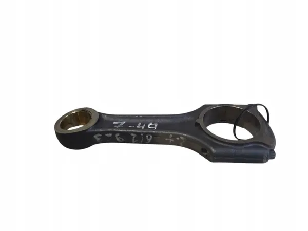 Biela OEM JUT235201 para Mercedes-Benz ML W163 image 3
