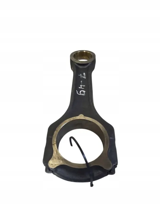 Biela OEM JUT235201 para Mercedes-Benz ML W163 image 4