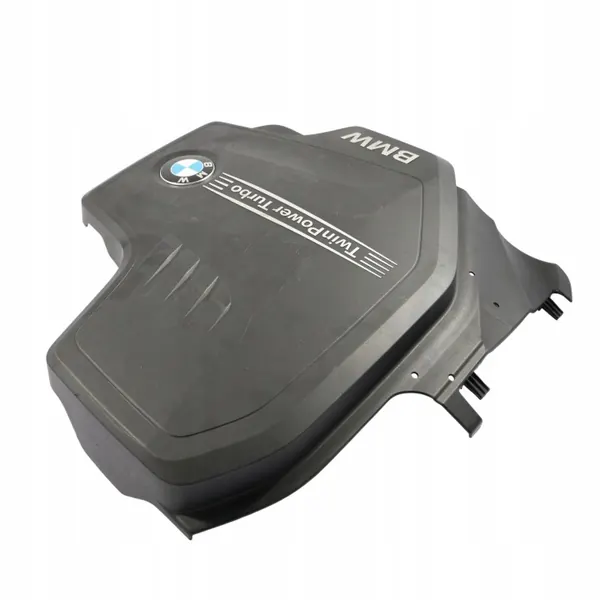 BMW Motorlock OEM 7636791 för N20 Modeller image 10
