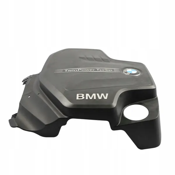BMW Motorlock OEM 7636791 för N20 Modeller image 8