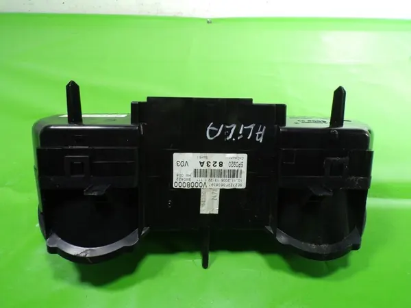 Compteur SEAT ALTEA 1.6 BSE OEM 5P0920823A image 3