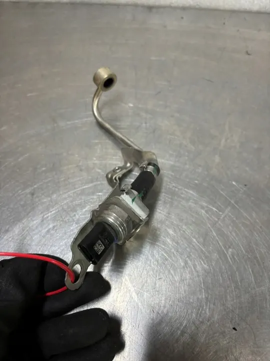 Pakokaasupaineanturi Renault Dacia 2.0 DCI 223658007R image 2