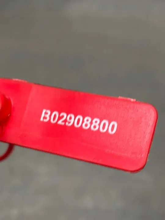 Pakokaasupaineanturi Renault Dacia 2.0 DCI 223658007R image 4