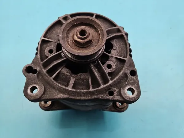 Generaattori Audi A4 B5 1.9 TDI OEM 028903028F image 2