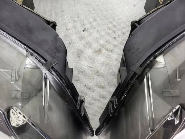 BMW X5 E70 LCI Faróis AFS Bi-Xenon LED E + D image 10