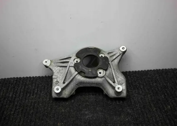 Support d'amortisseur avant droit Tesla OEM 104437600D image 2