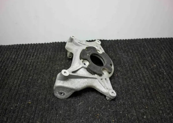 Support d'amortisseur avant droit Tesla OEM 104437600D image 3