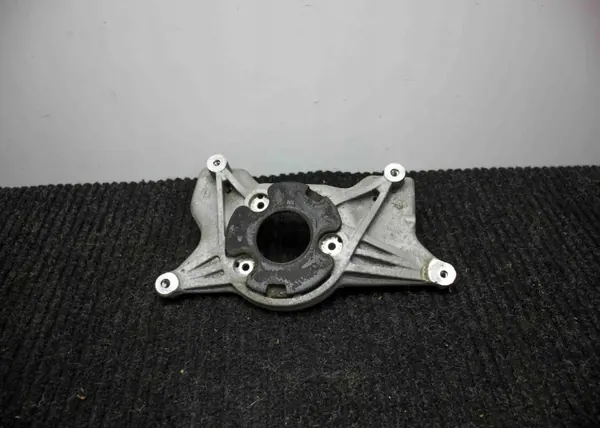 Support d'amortisseur avant droit Tesla OEM 104437600D image 4