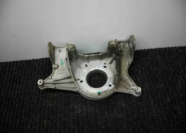 Support d'amortisseur avant droit Tesla OEM 104437600D image 6