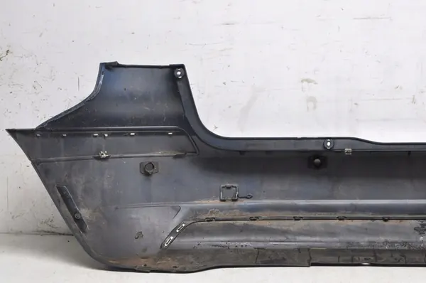 MERCEDES W169 Parachoques Trasero PDC A1698850838 image 10