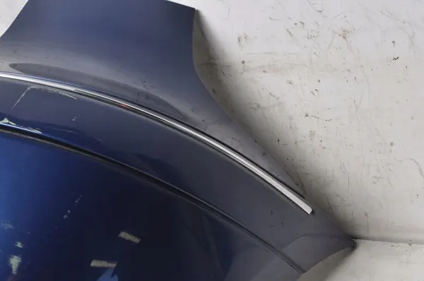 MERCEDES W169 Parachoques Trasero PDC A1698850838 image 2