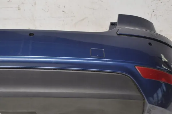 MERCEDES W169 Parachoques Trasero PDC A1698850838 image 5