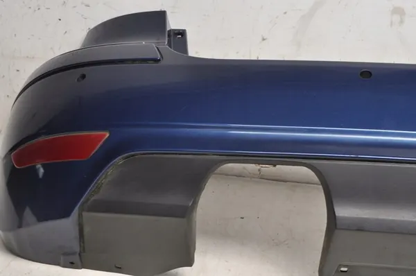 MERCEDES W169 Parachoques Trasero PDC A1698850838 image 6