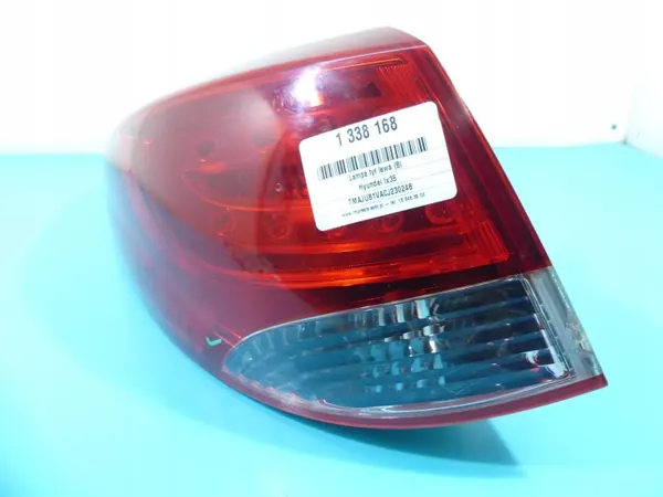 Farol Traseiro Esquerdo Hyundai IX35 HB Europa OEM IMPRK1338168 image 3