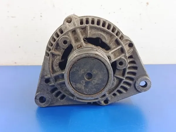 ALTERNATOR MERCEDES SPRINTER 2.3D 2.9D 0101540802 image 2