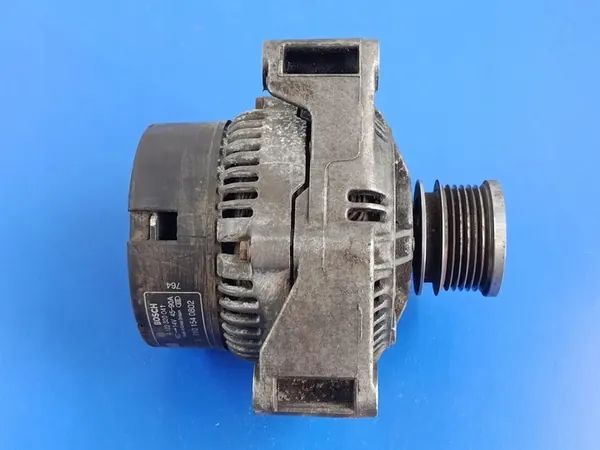 ALTERNATOR MERCEDES SPRINTER 2.3D 2.9D 0101540802 image 3